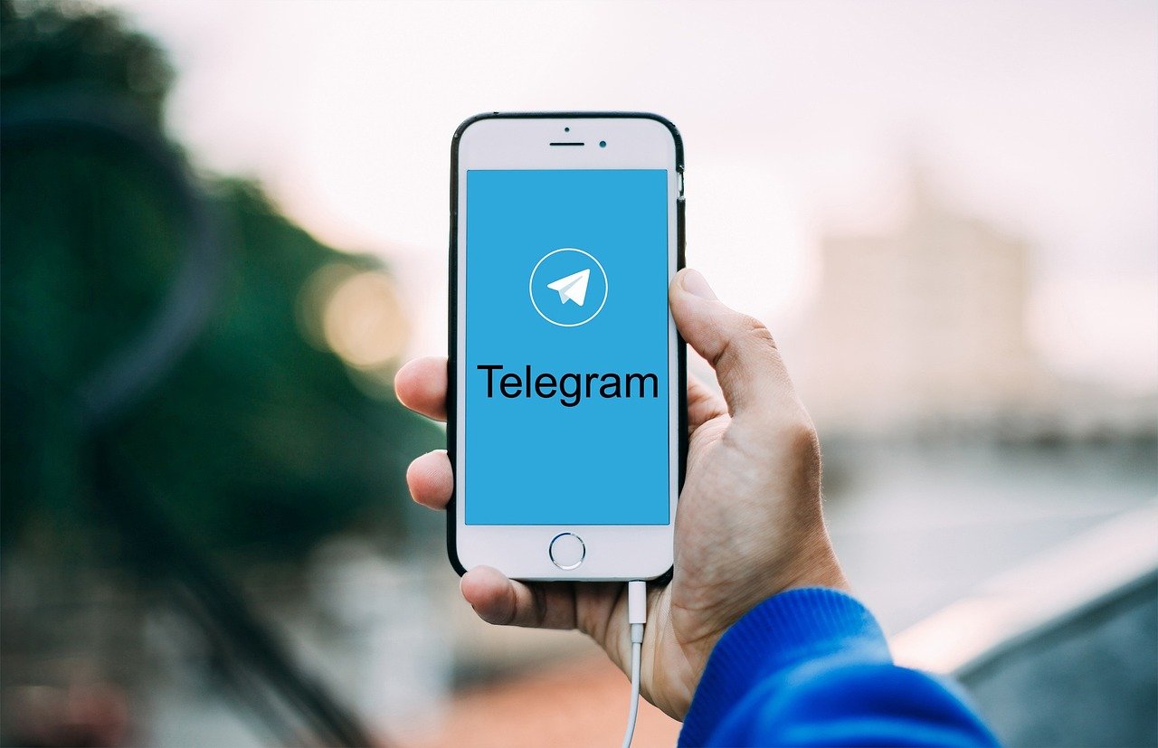 Il mio canale Telegram per Offerte Gaming E Tecnologia