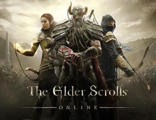 Due nuovi giochi gratis su Epic Store! Fino al 27 Luglio per Murder by Numbers e The Elder Scrolls Online