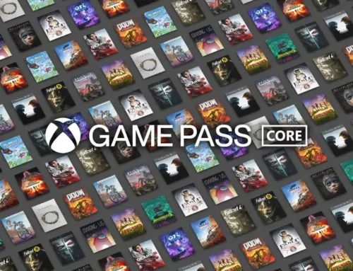 Addio Xbox Live Gold in arrivo Xbox Game Pass Core